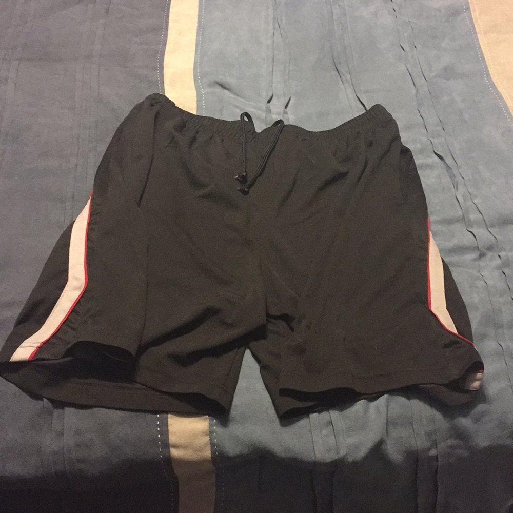 Starter Athletic Shorts